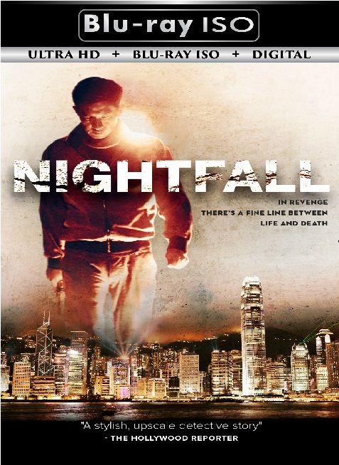 Nightfall