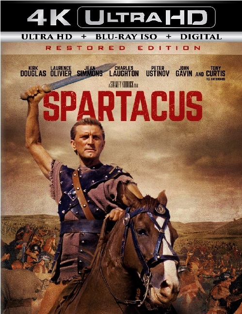 Spartacus