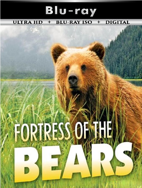 Fortress of the Bears