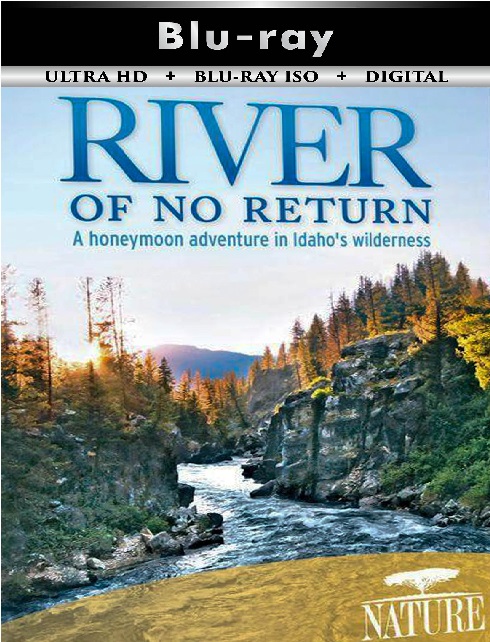 River of No Return