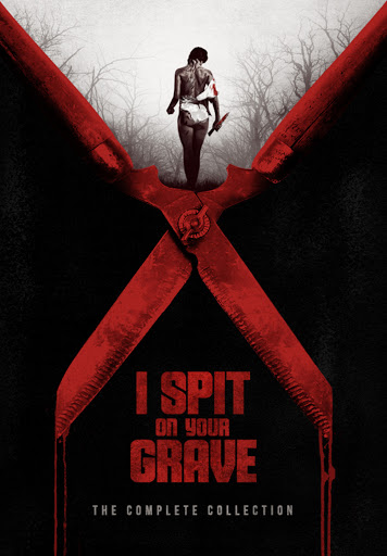 I Spit on Your Grave 4