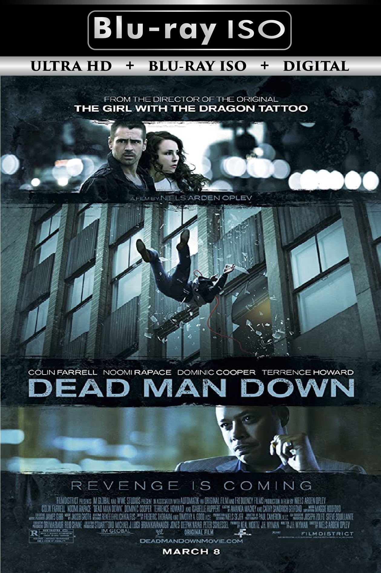 Dead Man Down