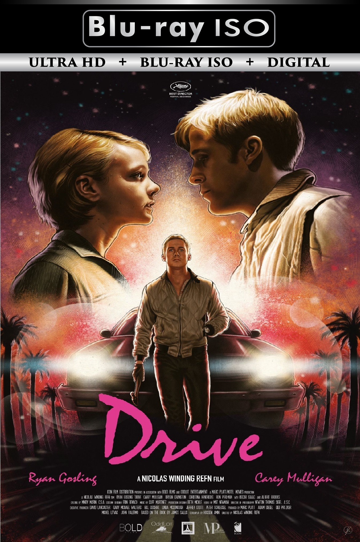 Drive