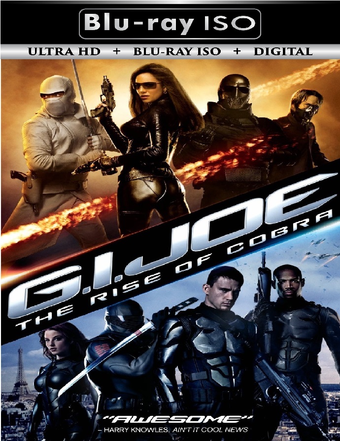 G.I Joe Retaliation 2