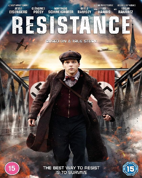 Resistance