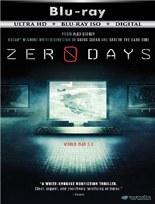 Zero Days