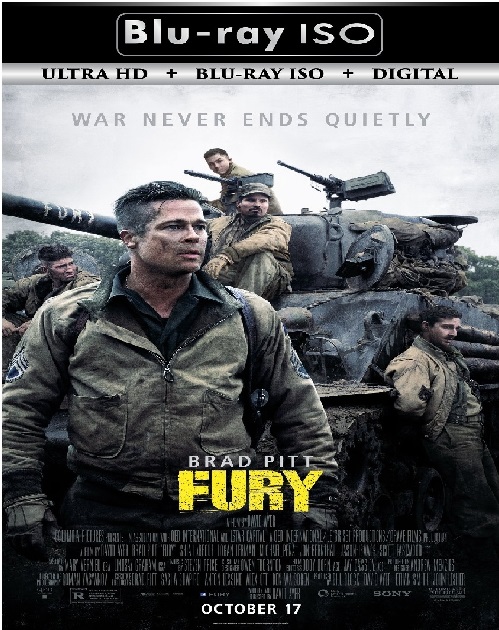 Fury