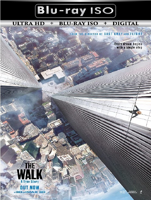 The Walk