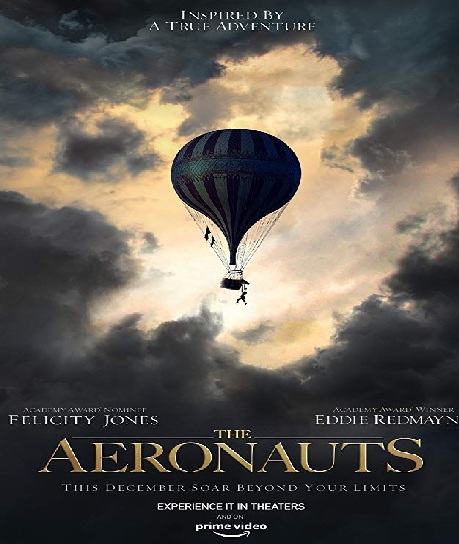 The Aeronauts