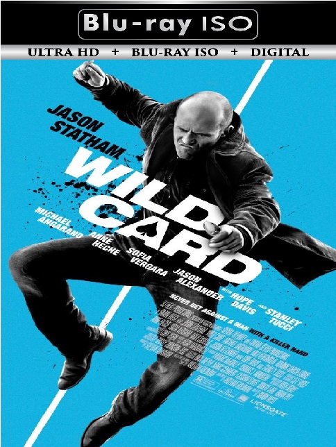 Wild Card