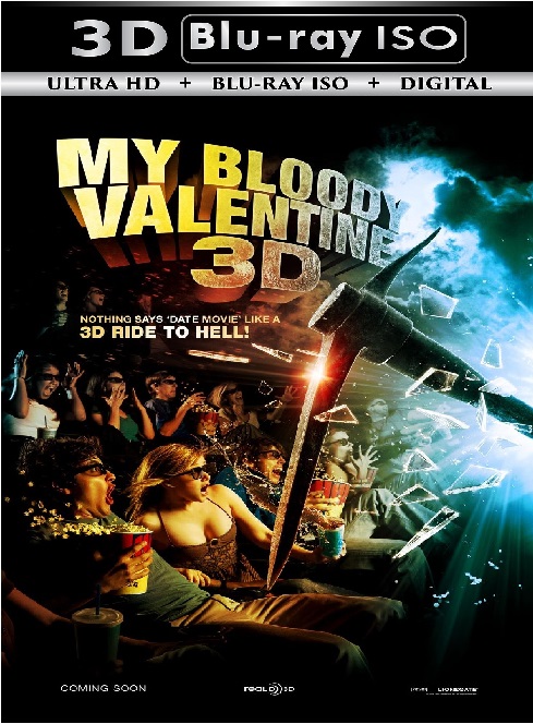 My Bloody Valentine