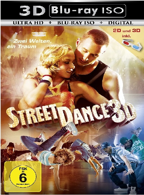 Street Dance