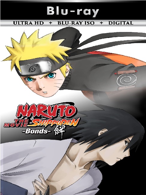 Naruto 5
