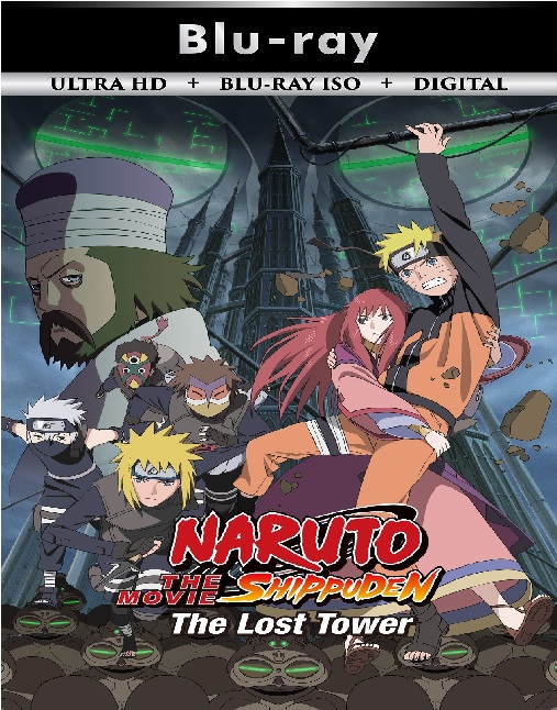 Naruto 7