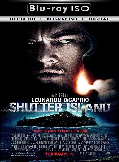 Shutter Island
