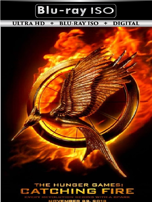 The Hunger Games 4