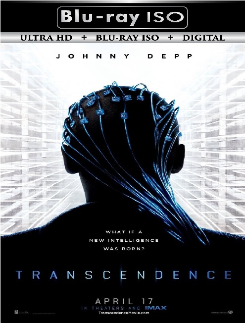 Transcendence