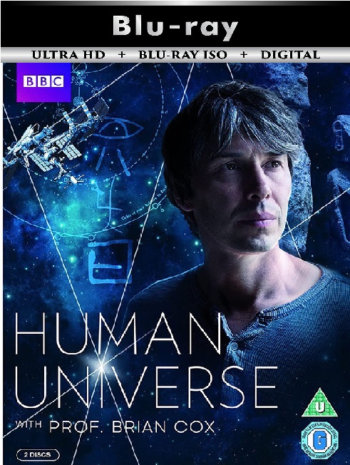 Human Universe