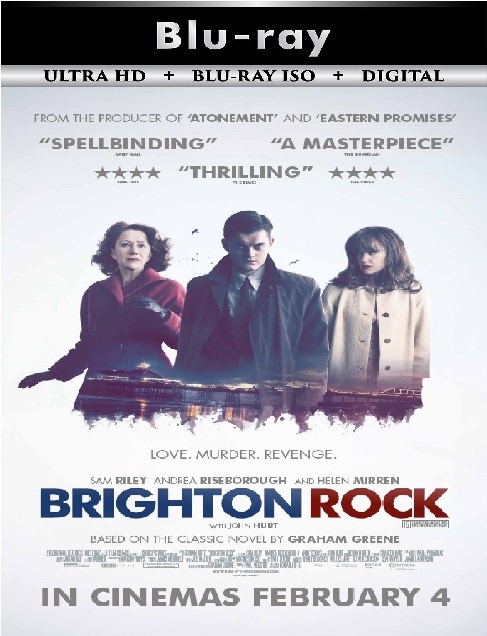 Brighton Rock
