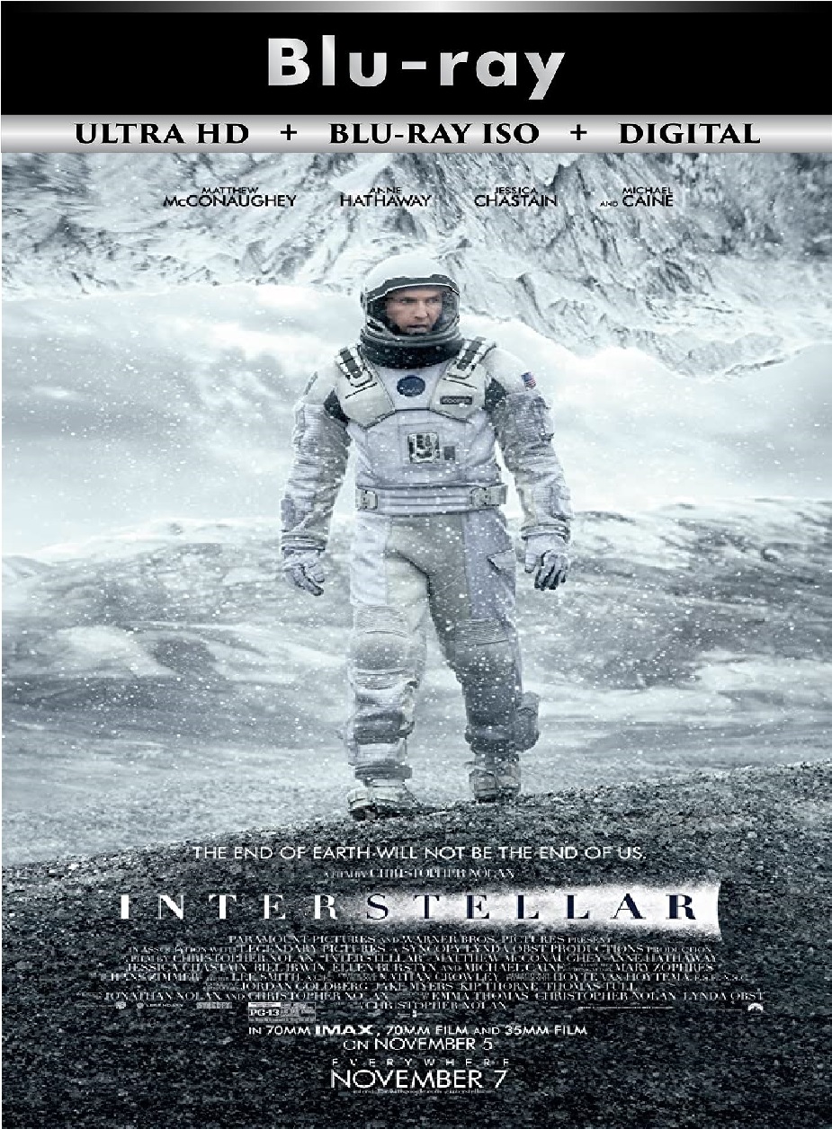 Interstellar