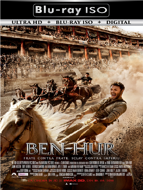 Ben Hur