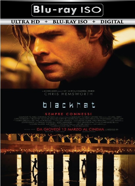 Blackhat