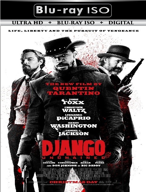 Django Unchained
