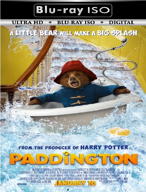 Paddington