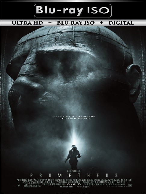 Prometheus