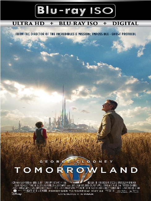 Tomorrowland