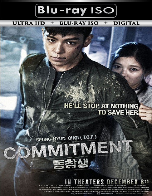 Commitment