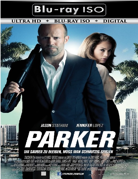 Parker