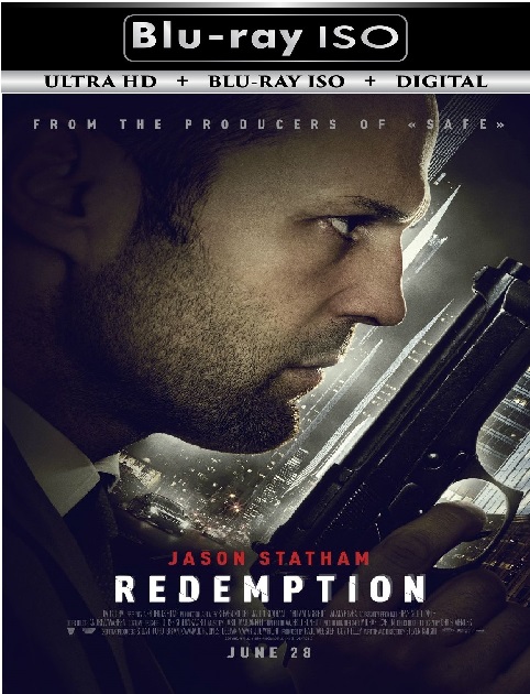 Redemption
