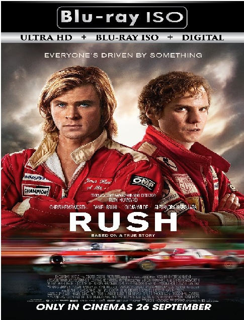 Rush
