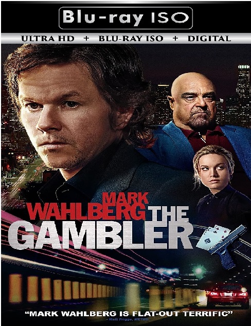 The Gambler