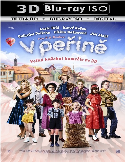 V perine