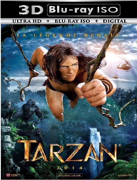 Tarzan