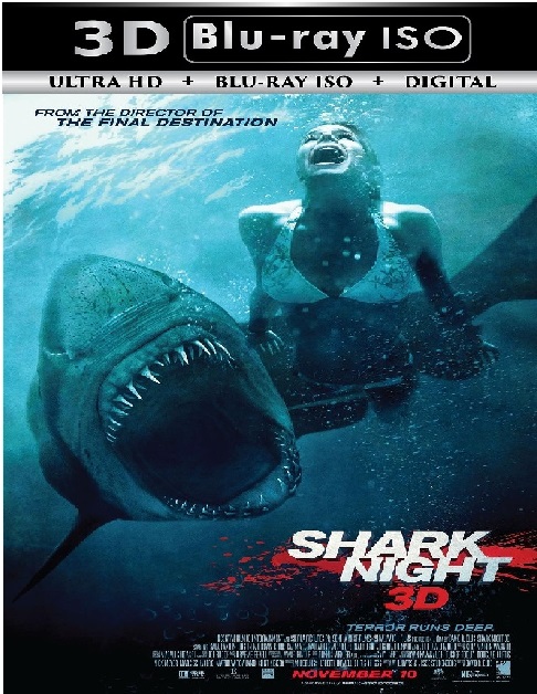 Shark Night