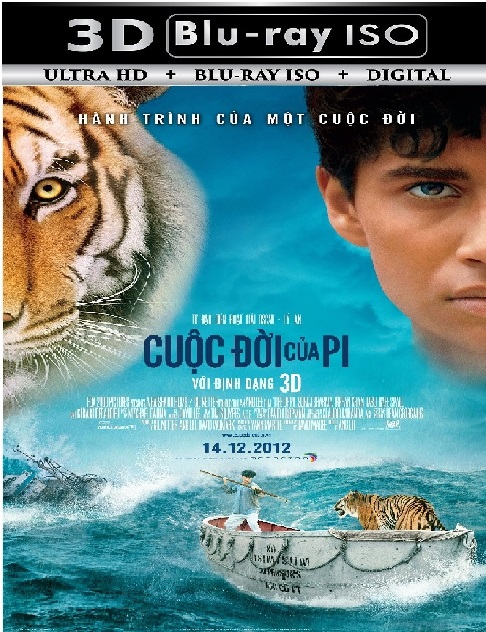 Life Of Pi