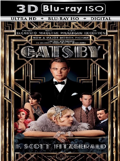 The Great Gatsby