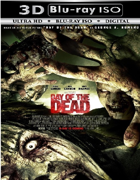 Day Of The Dead