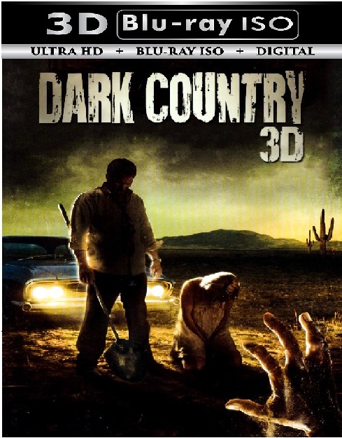 Dark Country
