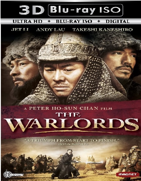 The Warlords