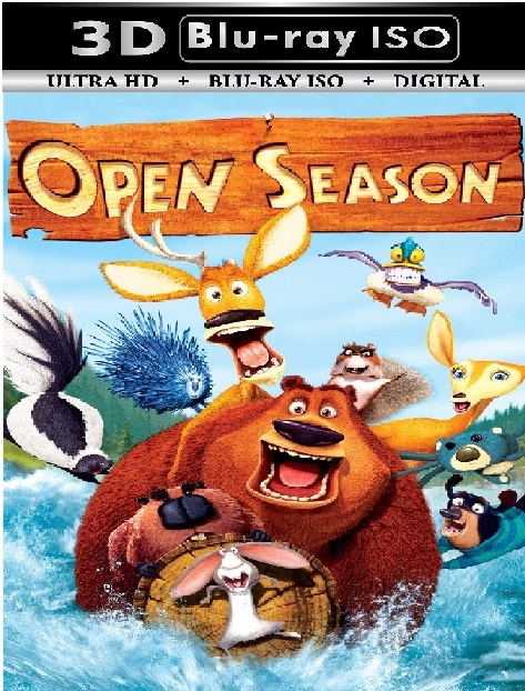 Open Season