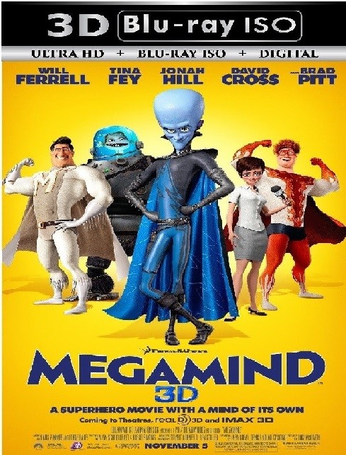 Megamind