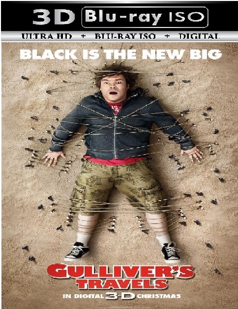 Gullivers Travels