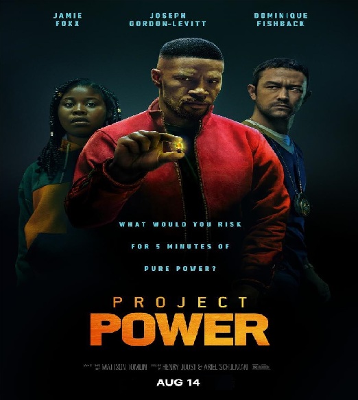 Project Power