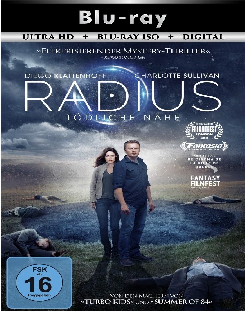 Radius