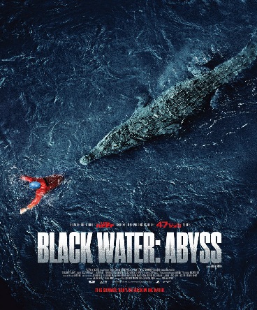Black Water
