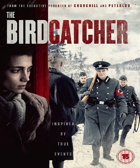 The Birdcatcher